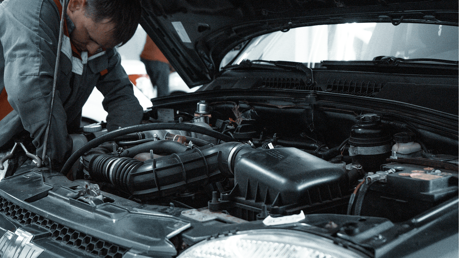 Service Providers & Parts Sellers