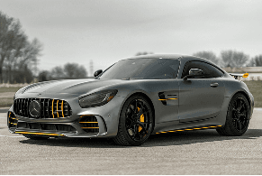 2024 Mercedes-Benz C 300 AMG Line Premium