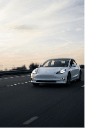 Electric & Hybrid